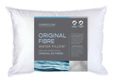 Pillow ChiroFlow Waterbase