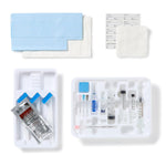 Epidural Tray