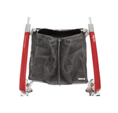 Accessories for byACRE Ultralight Carbon Fiber Rollator; Rollator Grocery Bag
