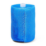 Lightweight Fibreglass Casting Tape; 3" x 4yd. (7.62 cm x 3.65 m), Blue — Box of 10