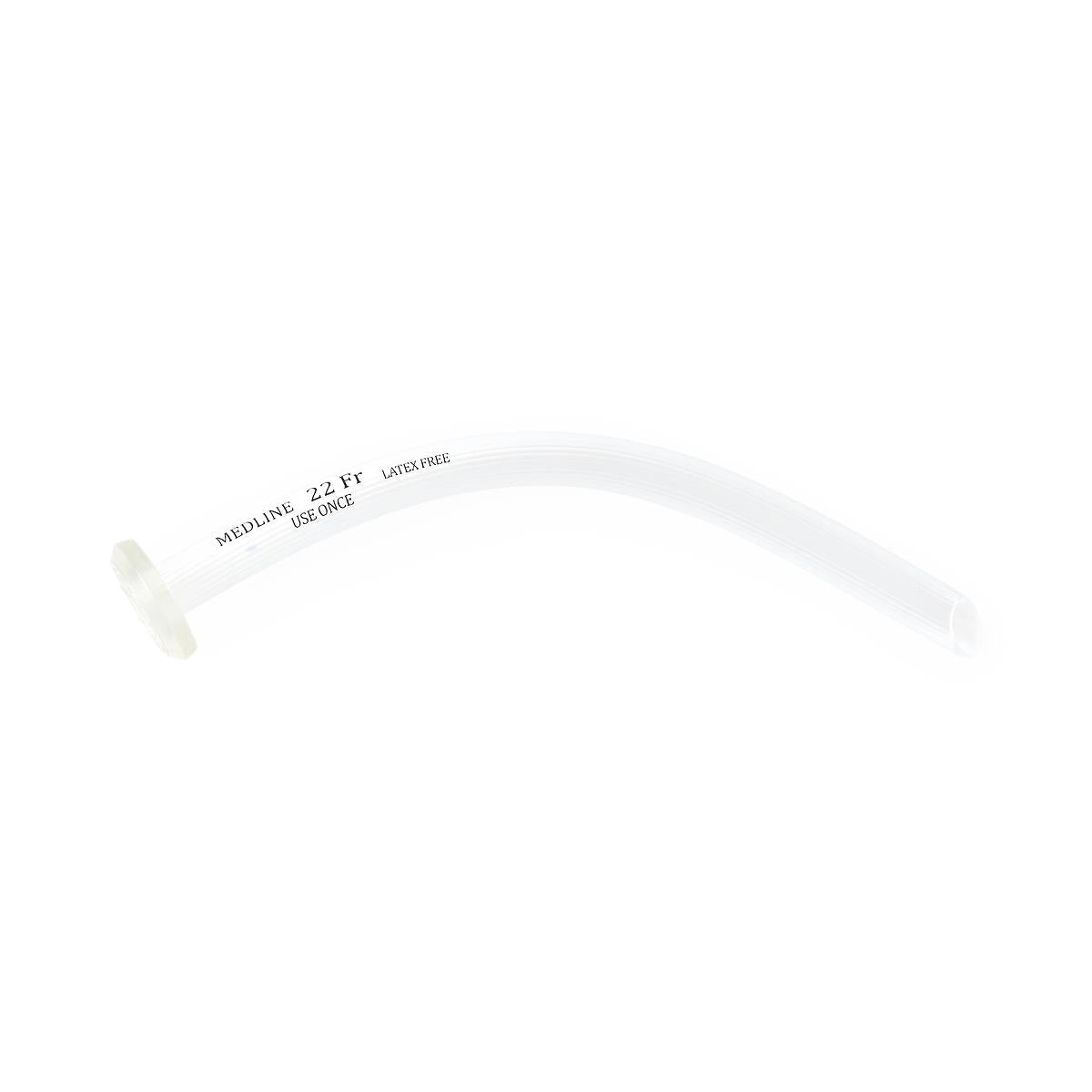 Flange-Style Nasopharyngeal Airways; 22F — Box of 10