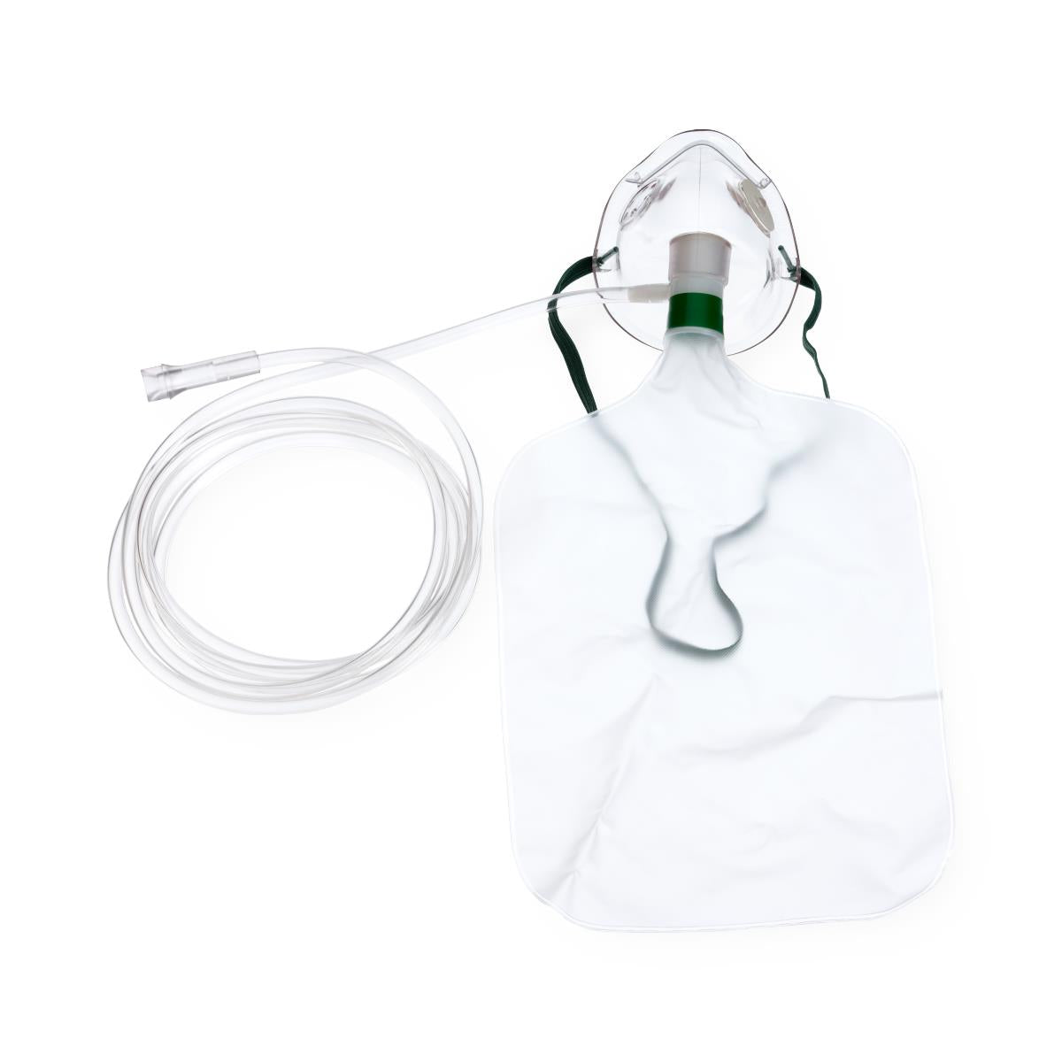 Hudson RCI Non-Rebreather Oxygen Mask; Pediatric — Case of 50