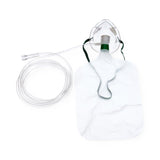Hudson RCI Non-Rebreather Oxygen Mask; Pediatric — Case of 50