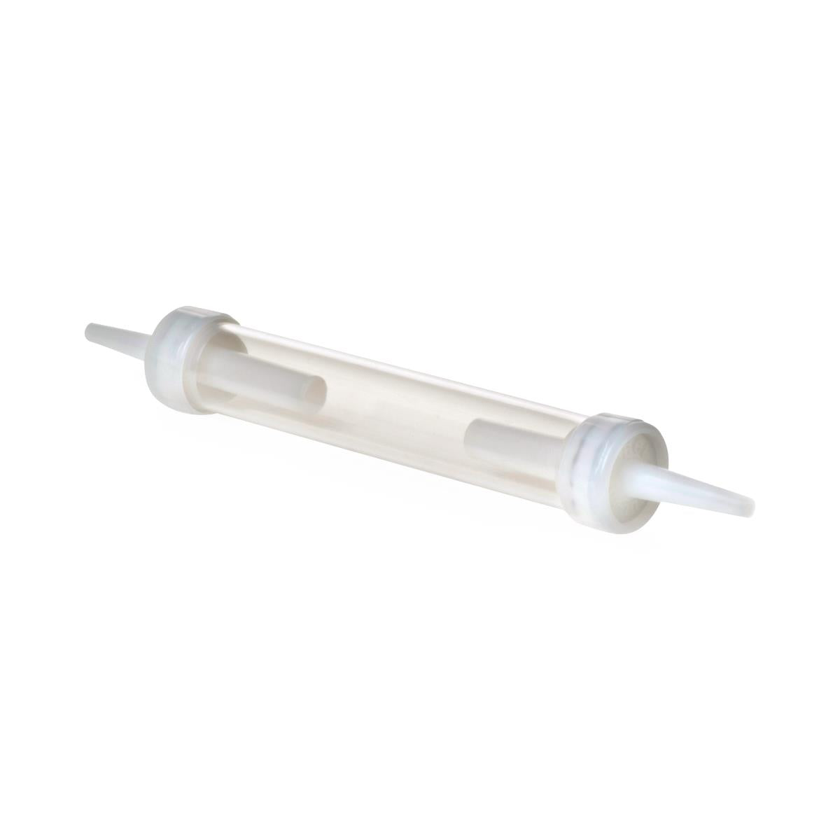 Hudson RCI Oxygen Supply Tubing Water Trap; 8" L (20.3 cm) — Case of 10