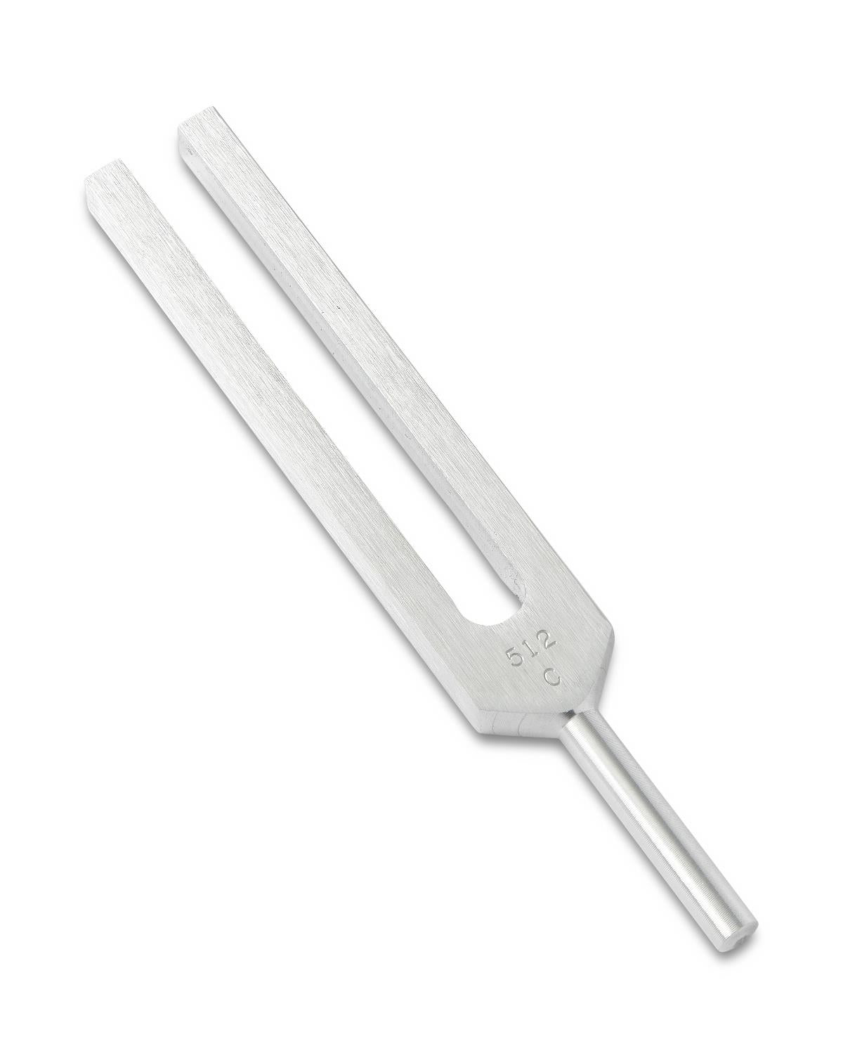 König Hartmann Tuning Fork; C2 512