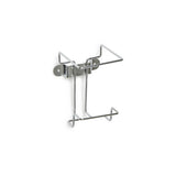 Locking Wire Bracket For All Manufactured 1 And 2 Gallon Sharpscontainers. Chrome Finish. 10 Keys Per Case Cancel Per Div For Notmeeting Minimal Sales Requirements, Rep 21 M.Ochall, 59Cs In Stockwith Acct Responsible For 25, Acct C — Case of 5