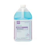 Surgical Instruments Low-Suds Detergent; 1 gal — Case of 4