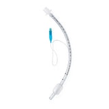Oral/ Nasal Cuffed Endotracheal Tube with Bull-Nose Tip; 6.5 mm — Box of 10