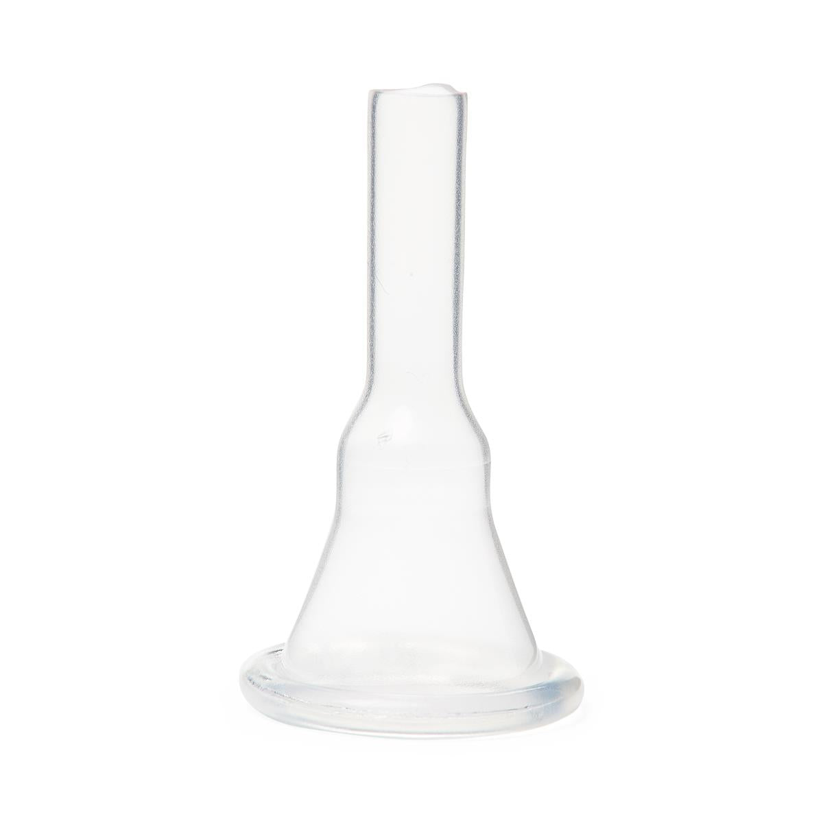 Exo-Cath® 100% Silicone Male External Catheter; type 2, brief, intermediate, 32 mm — Case of 30