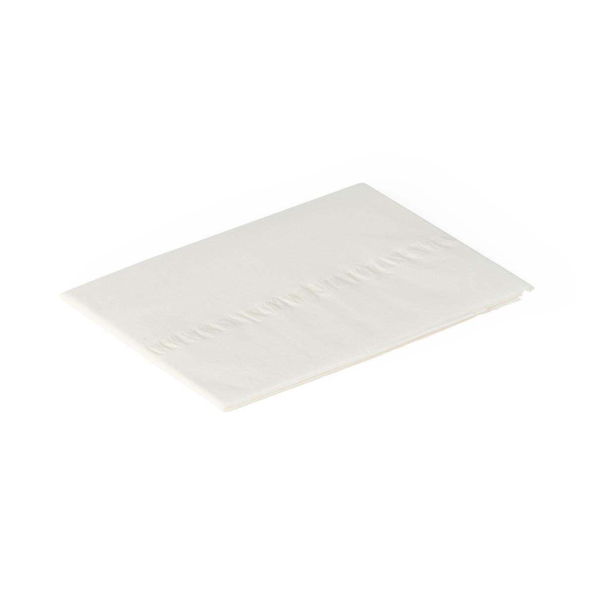Single-Use Sterile Fenestrated Drape; 18" x 26" — Box of 50