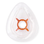 Pre - Inflated Small Adult Anesthesia Mask Size 4
