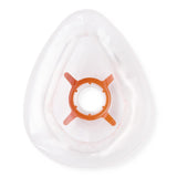 Pre - Inflated Small Adult Anesthesia Mask Size 4