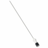 Quincke Spinal Needle; 22G x 7” (17.78 cm), Sharp Bevel — Case of 25