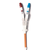Palindrome™ Chronic Catheter with Tal VenaTrac™ Insertion Stylets Kit