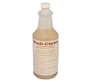 Concentrate Radi-Clean Radiation Decontaminant1L