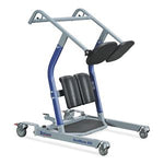 Manual Standing Transfer Aid, Capacity: 450 lb