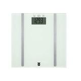 Scale Floor Digital 397Lb/180Kg Capacity W/Lith Battery (EA)