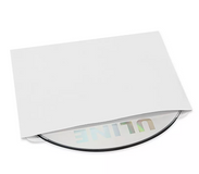 Paper CD Sleeves (No Window)