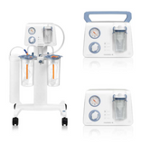 Medela Dominant Flex Vacuum Pump | Cardiac & Liposuction Suction Aspirator