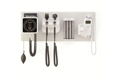 GS777 INTWALLSYS 117 COAX OPH OTO/BP/EAR SPEC DISP/S TEMP EA