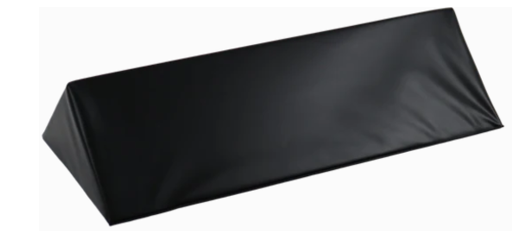 General Positioning Spinal Wedge 45° ,EA