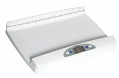 Health o meter 553KL Digital Pediatric Tray Scale