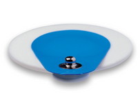 Ambu BlueSensor L ECG Electrode - High Conductivity Wet Gel