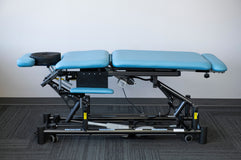 Cardon Skye Massage Table - 7-Section Electric Hi-Lo