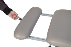 Cardon Skye Massage Table - 7-Section Electric Hi-Lo