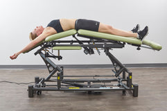 Cardon Skye Massage Table - 7-Section Electric Hi-Lo