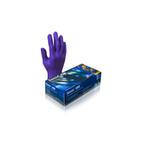 Protexx Sonic 100 Nitrile Gloves – Cobalt Blue (2.2 mil, 100/Box)