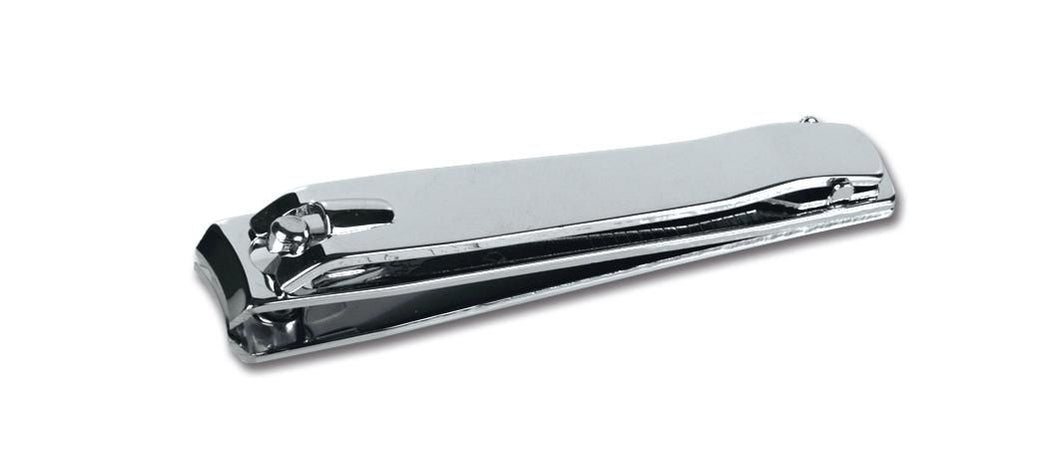 Nail Clippers; Toe Nail with File