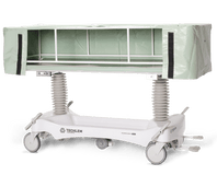 Cadaver + Bariatric Cadaver 5000C + 5000BRC