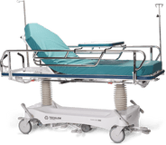 Extended Stay Stretcher Premier Series 5000W