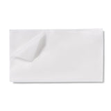 Ultra-soft Dry Washcloth; 7" x 13" (20.3 cm x 33 cm), Unscented, Bathing Wipe