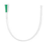 Vinyl Hydrophilic Intermittent Catheter; 14 Fr
