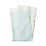 Ultrasorbs Advanced+ Premium Underpad; 31" x 36" (79 cm x 91 cm), ExtraStrength