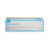 Antiseptic Wipes Benzalkonium Chloride 5"X8" Healthcare Plus ,100/box