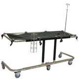 Patient Lift Easy Lift 7600 Transfer Stretcher