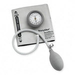 DuraShock DS44 Aneroid Sphygmomanometer with Adult Cuff and Case