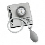 DuraShock DS44 Aneroid Sphygmomanometer with Adult Cuff and Case