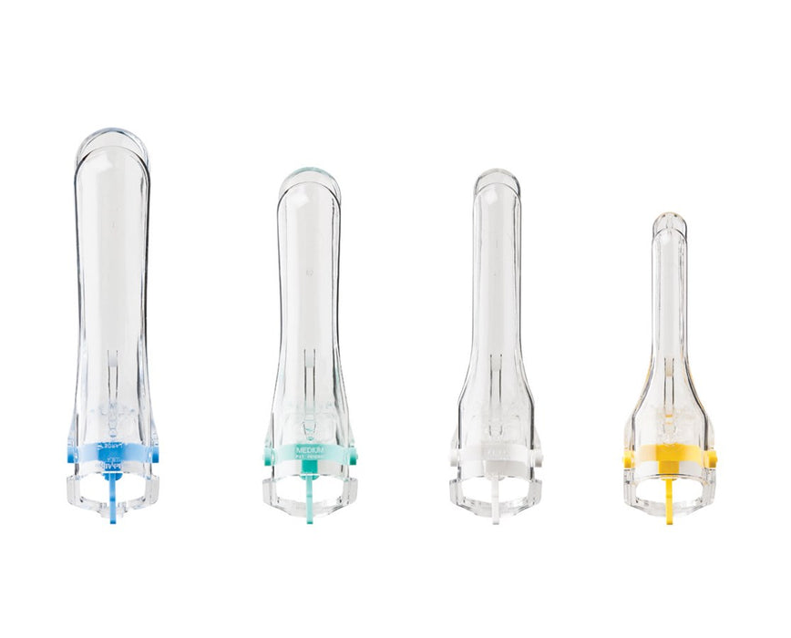 KleenSpec 590 Series disposable vaginal specula