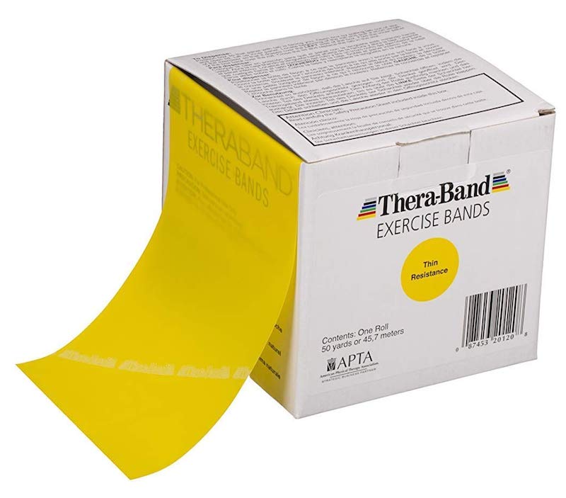 Theraband Resistance band