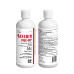 GCH à 0,5 % et alcool isopropylique à 70 %             GCH à 2 % avec alcool isopropylique à 4 %