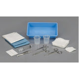 Laceration Tray, Presource®