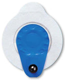 Ambu BlueSensor L ECG Electrode - High Conductivity Wet Gel