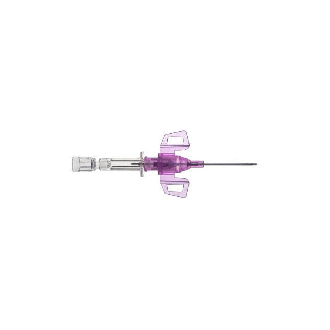 Introcan Safety® 3 IV Catheter,50/box//4 boxes/case