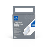 ContourPlus Bladder Control Pad; Maximum, 6.5" x 13.5" (16.5 cm x 34 cm)