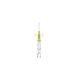 BD Insyte™ IV Catheter; Winged, 24G x 0.75" (1.90 cm), Yellow — Box of 50