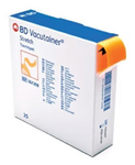 Actual BD supplier photograph of Tourniquet; product listing identifies supplied model and selling pack.
